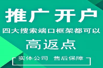 信息流广告投放案例：精准定位客户群体